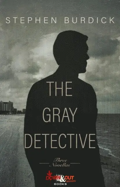 Stephen Burdick - Gray Detective, E-bok. Tillgänglighet: Lägg i varukorg