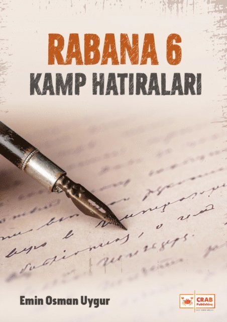 Emin Osman Uygur - Rabana 6, E-bok. Tillgänglighet: Lägg i varukorg