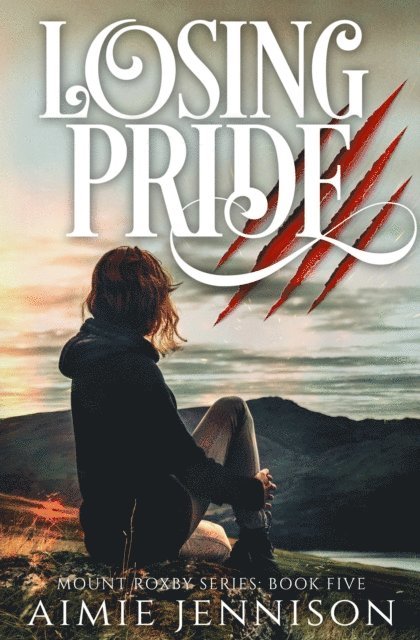 Aimie Jennison - Losing Pride, E-bok. Tillgänglighet: Lägg i varukorg