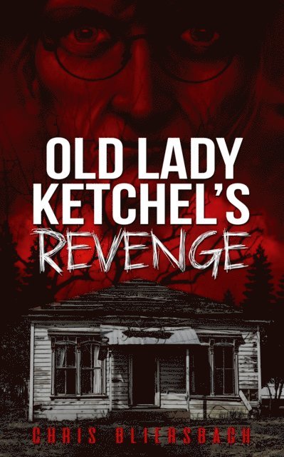 Chris Bliersbach - Old Lady Ketchel's Revenge: The Slaughter Minnesota Horror Series Book 1, E-bok