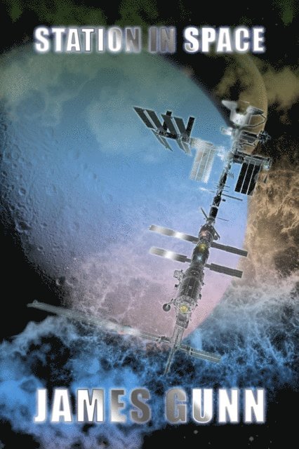 James Gunn - Station in Space, E-bok