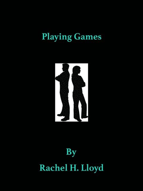 Rachel Lloyd - Playing Games, E-bok