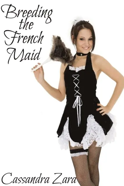 Cassandra Zara - Breeding the French Maid, E-bok. Tillgänglighet: Lägg i varukorg