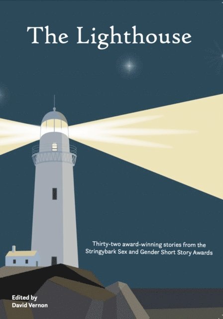 David Vernon - Lighthouse, E-bok