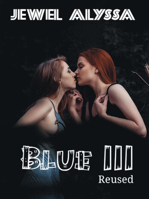 Jewel Alyssa - Blue 3, E-bok. Tillgänglighet: Lägg i varukorg