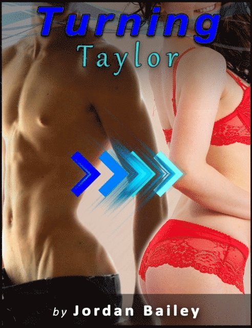 Jordan Bailey - Turning Taylor, E-bok. Tillgänglighet: Lägg i varukorg