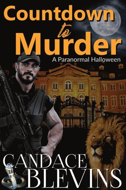 Candace Blevins - Countdown to Murder: A Paranormal Halloween, E-bok. Tillgänglighet: Lägg i varukorg