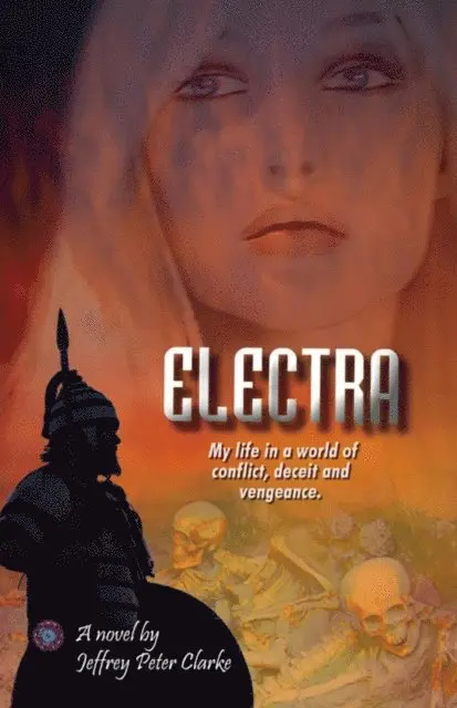 Jeffrey Peter Clarke - Electra, E-bok. Tillgänglighet: Lägg i varukorg