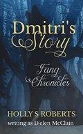 Dmitri's Story