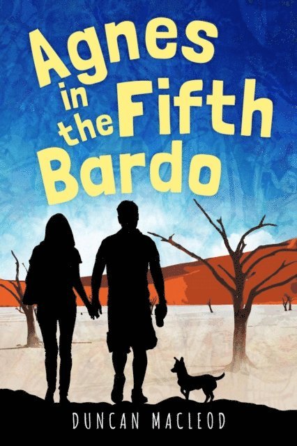 Duncan MacLeod - Agnes in the Fifth Bardo, E-bok