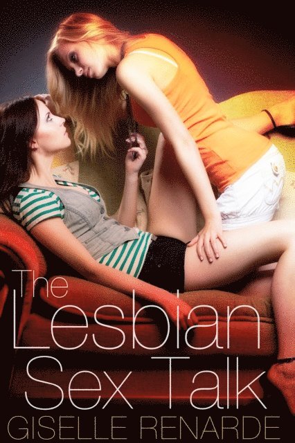 Lesbian Sex Talk
