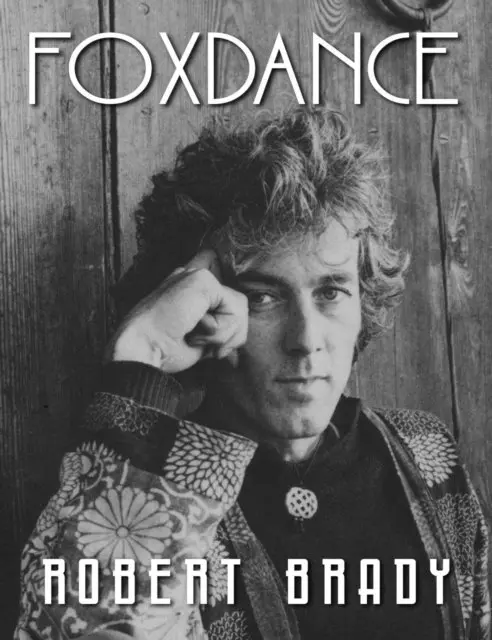 Robert Brady - Foxdance, E-bok. Tillgänglighet: Lägg i varukorg