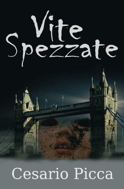Cesario Picca - Vite spezzate, E-bok