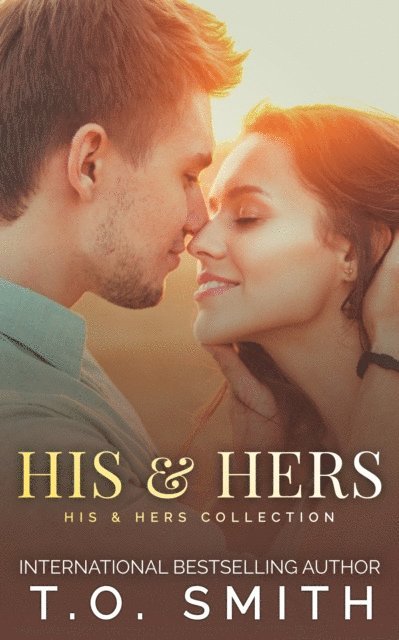 T.O. Smith - His & Hers Boxset, E-bok