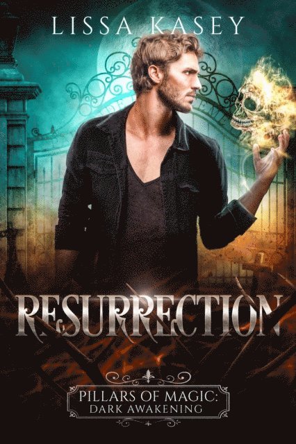Lissa Kasey - Resurrection, E-bok