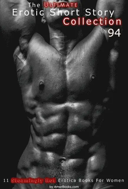LeoFubar - Ultimate Erotic Short Story Collection 94: 11 Erotica Books, E-bok. Tillgänglighet: Lägg i varukorg