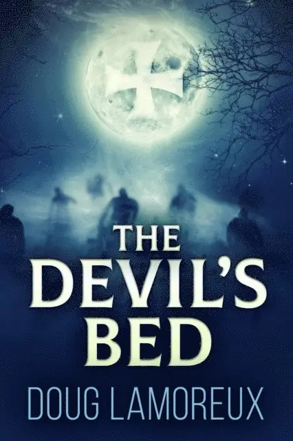 Doug Lamoreux - Devil's Bed, E-bok. Tillgänglighet: Lägg i varukorg