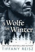 Wolfe in Winter