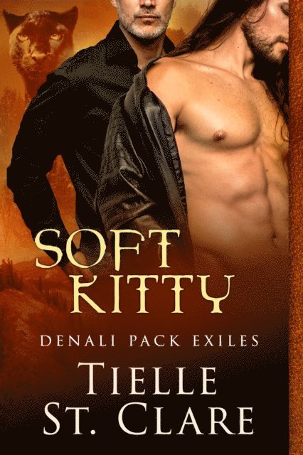 Tielle St. Clare - Soft Kitty, E-bok