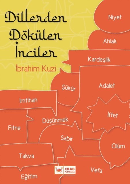 Ibrahim Kuzi - Dillerden Dokulen Inciler, E-bok. Tillgänglighet: Lägg i varukorg