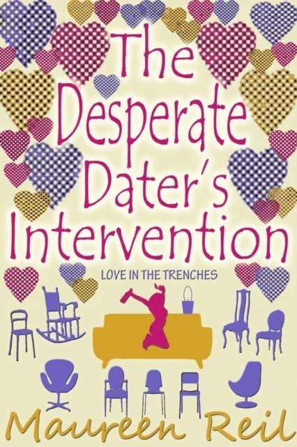 Maureen Reil - Desperate Dater's Intervention, E-bok. Tillgänglighet: Lägg i varukorg