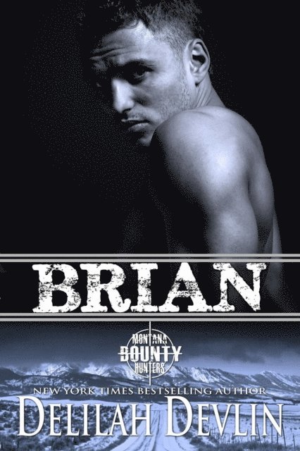 Delilah Devlin - Brian, E-bok