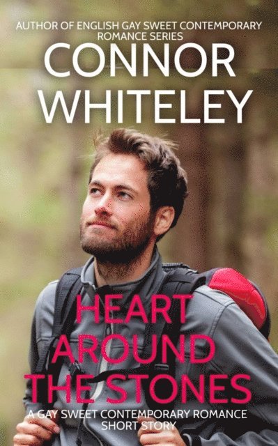 Connor Whiteley - Heart Around The Stones: A Gay Sweet Contemporary Romance Short Story, E-bok