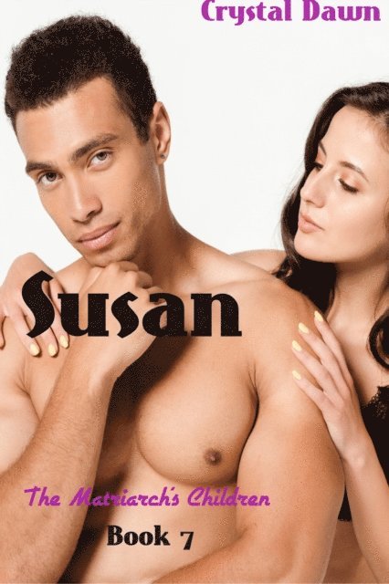 Crystal Dawn - Susan, E-bok
