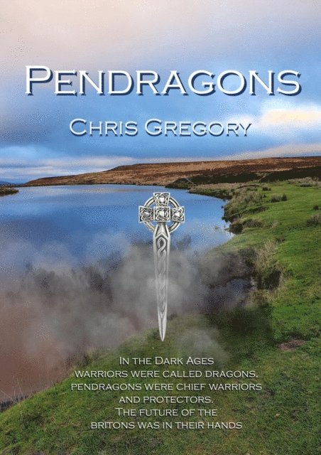 CD Gregory - Pendragons, E-bok
