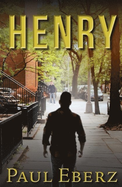 Paul Eberz - Henry, E-bok