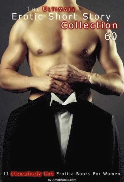 LeoFubar - Ultimate Erotic Short Story Collection 60: 11 Erotica Books, E-bok. Tillgänglighet: Lägg i varukorg