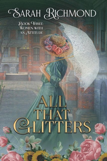 Sarah Richmond - All That Glitters, E-bok