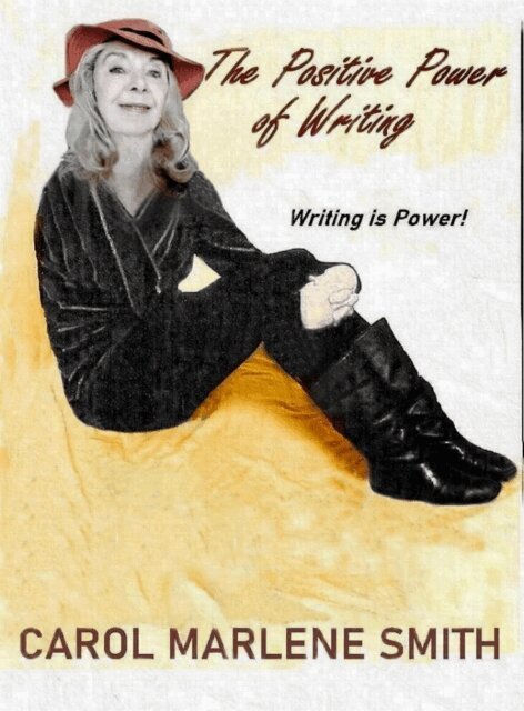 Positive Power of Writing