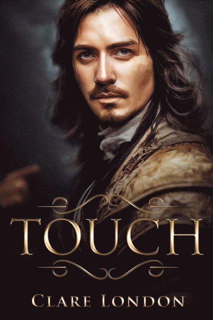 Clare London - Touch, E-bok. Tillgänglighet: Lägg i varukorg