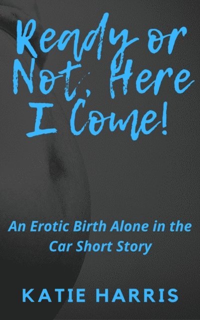 Katie Harris - Ready Or Not, Here I Come! An Erotic Birth Alone In The Car Short Story, E-bok