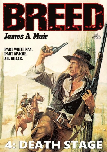 James A. Muir - Death Stage, E-bok. Tillgänglighet: Lägg i varukorg