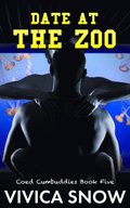 Coed Cumbuddies: Date At The Zoo
