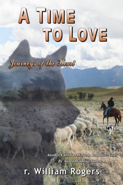 R. William Rogers - Time To Love, E-bok. Tillgänglighet: Lägg i varukorg