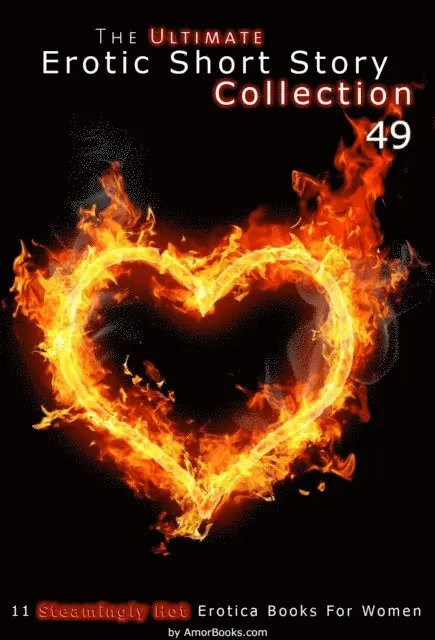 LeoFubar - Ultimate Erotic Short Story Collection 49: 11 Erotica Books, E-bok. Tillgänglighet: Lägg i varukorg