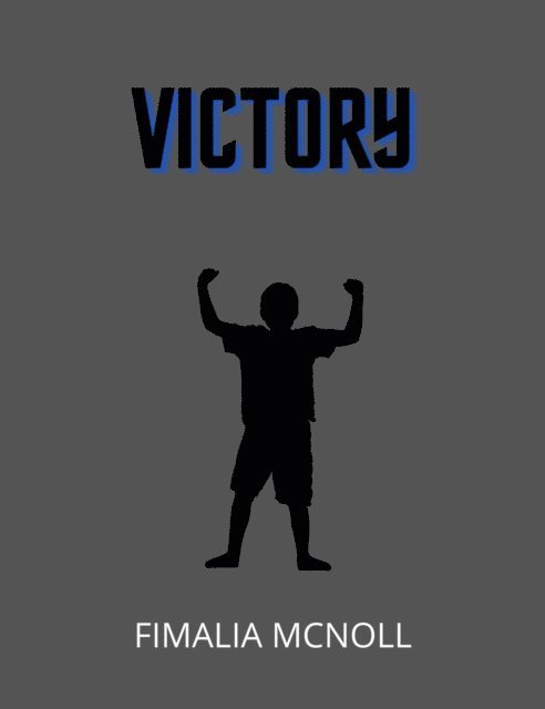 Fimalia McNoll - Victory, E-bok. Tillgänglighet: Lägg i varukorg