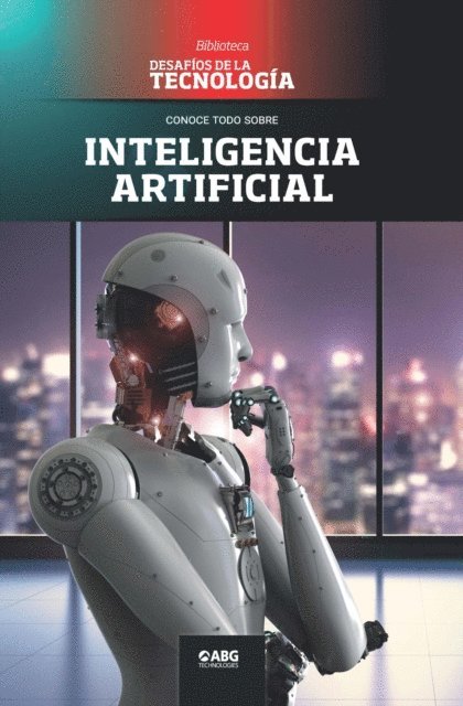 ABG Technologies - Inteligencia Artificial, E-bok