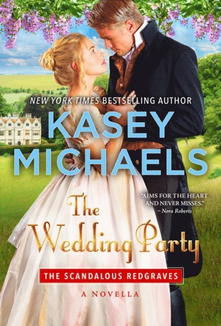 Kasey Michaels - Wedding Party - A Novella, E-bok. Tillgänglighet: Lägg i varukorg