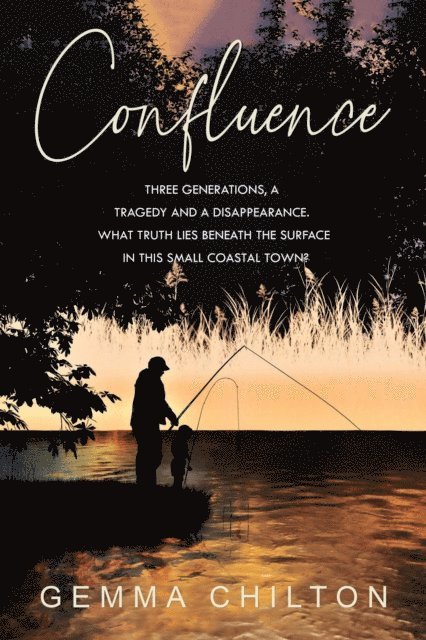 Gemma Chilton - Confluence, E-bok