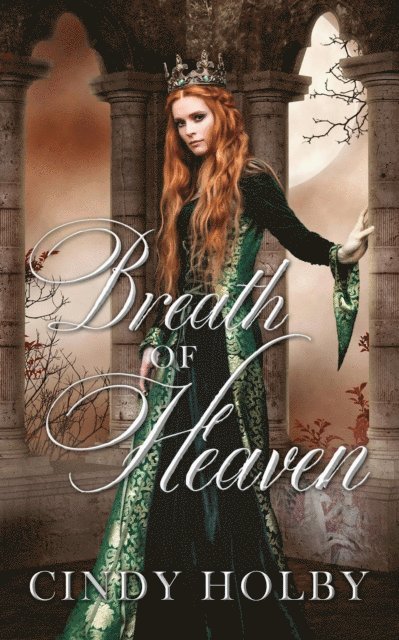 Cindy Holby - Breath of Heaven, E-bok. Tillgänglighet: Lägg i varukorg