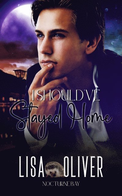 Lisa Oliver - I Should've Stayed Home: Irwin's Story, E-bok