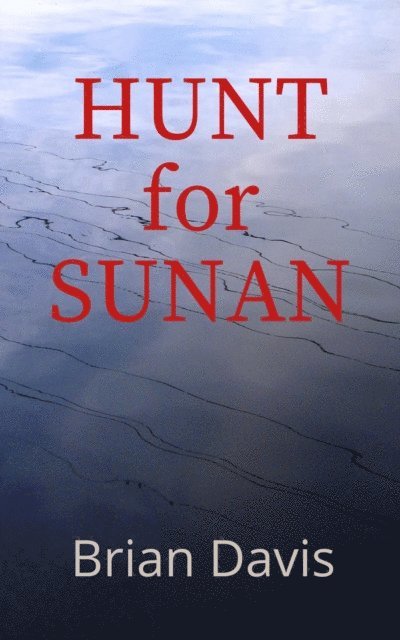 Brian Davis - Hunt for Sunan, E-bok