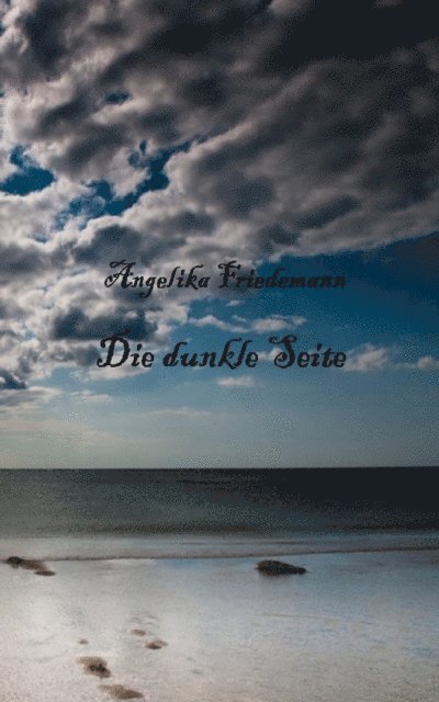 Angelika Friedemann - Die dunkle Seite, E-bok