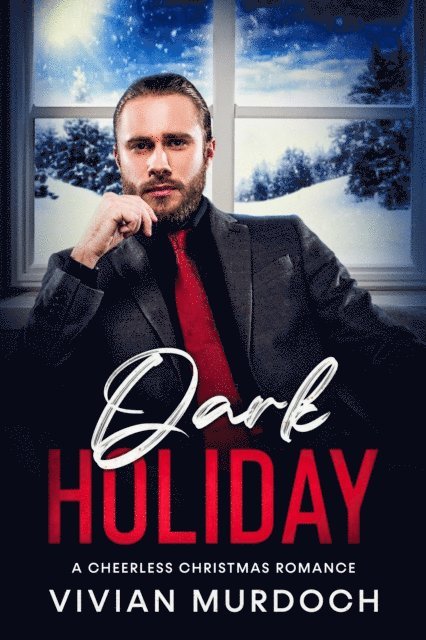 Vivian Murdoch - Dark Holiday, E-bok