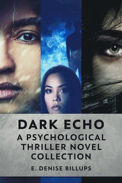 E. Denise Billups - Dark Echo: A Psychological Thriller Novel Collection, E-bok