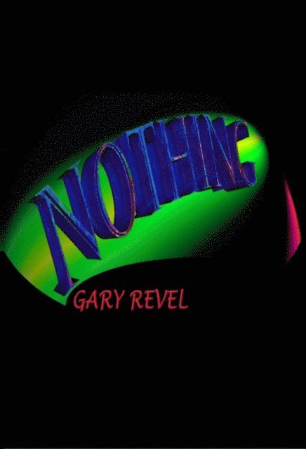 Gary Revel - Nothing, E-bok